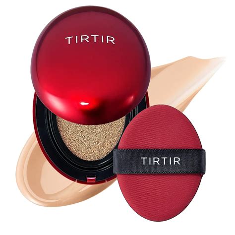 best cushion foundation for mask